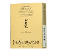 Mini clutch Yves Saint Laurent Couture - 400 Babylone Roses 4g