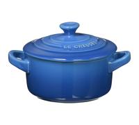 Mini Cocotte redonda de gres Le Creuset, 8 oz. Marsella