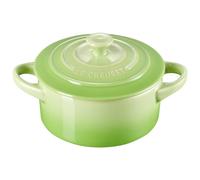 Mini Cocotte Redonda de Gres Le Creuset 8 oz. Palma