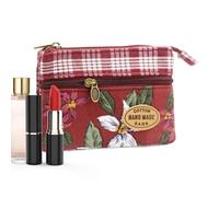 Mini Coin Organizer - Secure Zipper Storage, Compact Pocket Accessory with Vintage Style, Portable Cash Holder, Wallet Pouch Unit with Lightweight Design, Travel Money Keeper for Easy Sorting