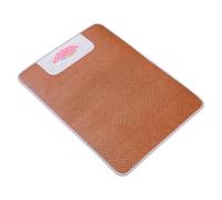 Mini cojín de refrigeración para Gatos, Alfombrilla para Cachorros, no tóxica, Almohadilla de refrigeración para Perro, Almohadilla de refrigeración para Perro, Almohadilla para Mascotas para