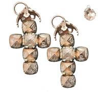 Mini colgante masónico con esfera transformable, diseño transformable, un símbolo portátil del legado fraternal, pequeño accesorio vintage, divertido colgante de la amistad para hermanos (2pcs)