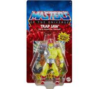 Figura Trap Jaw Masters Of The Universe Articulada 14 cms