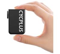 Mini compresor de aire eléctrico Cycplus AS2 100 PSI 97g USB-C
