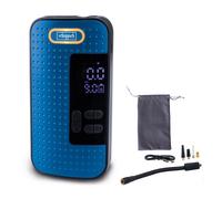 Mini Compresor Inal?ímbrico Port?ítil 8V 10,3 bar 2000 mAh Scheppach ac10/8v