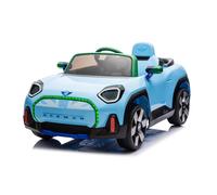 Mini Concept Aceman 24V