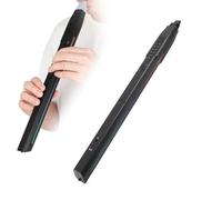 Mini Conjunto de Instrumentos de Viento Electrónicos, Mini Sintetizador de Instrumentos de Viento Electrónico Digital Portátil S55, 13 Tonos, 12 Tonos de Acompañamiento, 15