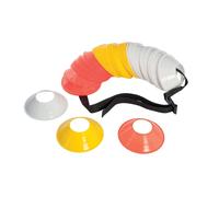 Mini cono de entrenamiento Precision Pro (x60) 12,5 cm Unisex