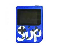 Mini consola de juegos Retro K-SUP Azul