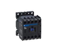 Mini contactor en miniatura AC DC NXC-06M10 09M10 12M10 6A 9A 12A 1NO / 1NC AC DC 380V 220V 110V 24V