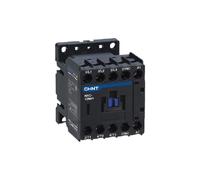 Mini Contactor miniatura AC DC NXC-06M10 09M10 12M10 6A 9A 12A 1NO/1NC AC DC 380V 220V 110V 24V(NXC-06M DC,1NO,110V)