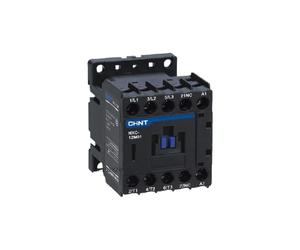 Mini Contactor miniatura AC DC NXC-06M10 09M10 12M10 6A 9A 12A 1NO/1NC AC DC 380V 220V 110V 24V(NXC-06M AC,1NO,380V)