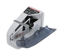 Mini Contador de Efectivo clasificador de billetes con detección de falsos para pequeñas empresas y uso personal