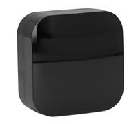 Mini Control Remoto Inteligente, Control Remoto Universal IR RF, Automatización del Hogar Inteligente Wi Fi Blaster Infrarrojo, para Control Remoto por Voz Temporizado por