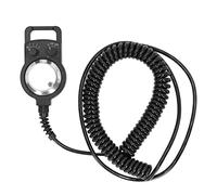 Mini Controlador de Generador de Impulsos Manual 100PPR Volante CNC para una Fácil Instalación, Control Inteligente para Sistemas CNC