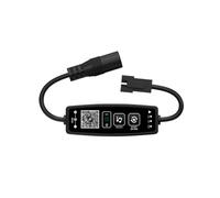 Mini controlador Symphony control remoto de 28 teclas controlador atenuador LED controlador LED externo atenuador LED(Wm-hc037aminibluetoothsymphony(voicecontrol) zengge)