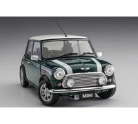 Mini Cooper 1.3i 1997 (HASHC54) 1:24 Kit De Modelo De Plástico HASEGAWA