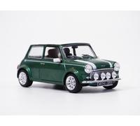 MINI COOPER 1300 vert British Racing 1/43 1994