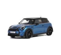 MINI COOPER S - 2021 EDICIÓN LIMITADA NUMERADA