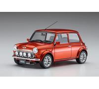 Mini Copper Sports-Pack, 1998 1:24 Plástico Modelo Kit Hasegawa