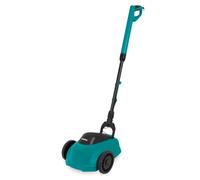 Mini cortacésped eléctrico 350W - corte de 22 cm | Función mulching