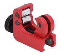 Mini Cortador de Tubos Cortadores de Tubos Herramienta de Corte de Tubos de Acero Aleado para Aluminio de Cobre Blando, Tamaño de Corte de 3 a 22 Mm