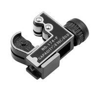 Mini Cortador De Tubos, Corte Rápido, Cizalla Tuberías 3-28mm For 1/8 A 1 OD For Acero Aleación Aluminio, Latón Y Cobre Alta Calidad De Corte