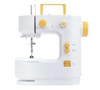 Mini Cortador For Máquina De Coser Portátil, Pedal Pie, Mesa Mano Línea Recta, SM-168 Bobinado Eléctrico Dos Hilos Potente Silenciosa Y Estable(FRJ-SM168B)