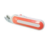 ＡＷＨＡＯ Mini Cortadora Eléctrica Automática para Herramientas de Corte Y Costura, Naranja