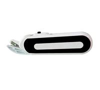 ＡＷＨＡＯ Mini Cortadora Eléctrica Automática para Herramientas de Corte Y Costura, negro