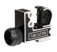 Mini Cortatubos 3-28 mm Cortatubos Cobre Cortador de Tubos para Tubos de Cobre Latón Aluminio Para Trabajos de Plomería Calefacción Ventilación y Aire Acondicionado Reparaciones de Automóviles