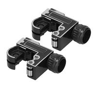 Mini Cortatubos Tubo Ajustable Zinc 3-28mm, Compacto y Portátil - Corte Preciso para Fontanería y Refrigeración, Uso Profesional y Espacios Reducidos