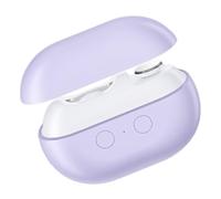 Mini cortaúñas eléctrico - Recortadora inteligente, recortadora de uñas automática con luz | Herramienta de manicura segura para bebés, niños, adultos, personas mayores | de uñas eléctrica