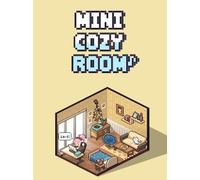 Mini Cozy Room: Lo-Fi (PC) - Steam Key - GLOBAL