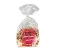 Mini Crackers de Espelta con Sésamo, Orgánicos y Veganos, 250 g. Pack de 3
