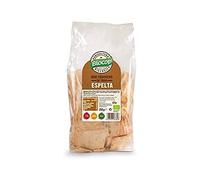 Mini crackers de Trigo de espelta Bio 250g Biocop
