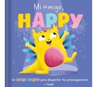 MINI CUENTOS - MI AMIGO HAPPY