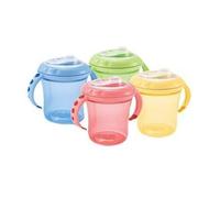 Mini Cup Easy Learning Nuk - Vaso