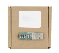 Mini CW Trainer Morse Code Trainer, entrenador de código, entrenador de clave de código morse USB, conector ForVband CW Trainer (versión Vband)