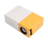 Mini, de Video Portátil con 5G y Compatible con ACROJOY 1080P, Presenta una Configuración de Interfaz y Completa, Rápida Disipación de Calor, Parlantes Incorporados y