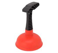 Mini Desatascador Desatascador de Campana de Succión, Desatascador de Inodoro Pequeño con Ergonómico, Desatascador de Drenaje Pequeño para Lavabo de Baño (estilo 1)