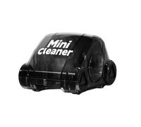 Mini Desk Cleaner, Portable Cute Duster, Small with Easy Use, Table Cleaner with Long-Lasting Build, Office Care Accessory, Handy Aid for Kids Teens Adult Home Office School Work Study Travel