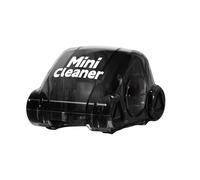 Mini Desk Cleaner, portátil lindo Duster, pequeño con fácil uso, limpiador de mesa con larga duración, Office Care Accessory, Handy Aid for Kids Teens Adult Home Office School Work Study Travel