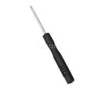 Mini destornillador de ranura de 2 mm para herramientas de reparación de teléfonos celulares de tipo móvil, herramientas de almacenamiento