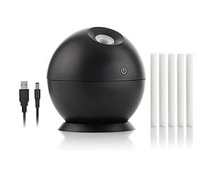 Mini difusor Aromas Black innovagoods