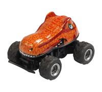 Mini Dinos T-Rex Tyrannosaurus Rc Radiocontrolado Revell