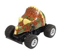 Mini Dinos Triceratops RC Controlado por Radio Revell