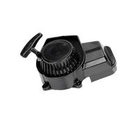 Mini Dirt Bike Pullstart for Pull Start 47cc 49cc Minimoto Mini 2-stroke Engines