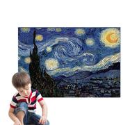 Mini : diseño de Cielo Estrellado, Piezas compactas del, Tubo Adecuado para Viajes, Mejora de Habilidades de observación | para el Estudio en casa, el Juego, el