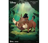 Figura Pumba El Rey León Disney Mini Egg Attack Series